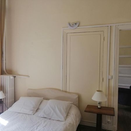 Hotel Particulier Maleteste 디종 외부 사진