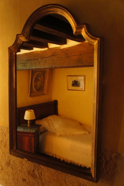 Hotel Particulier Maleteste 디종 객실 사진